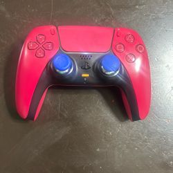 Custom Ps5 Controller 
