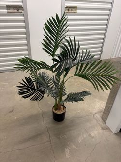 Artificial Plant