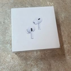 Air Pods 2 