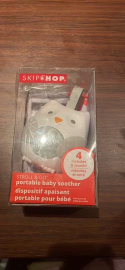 Skip•hop Baby Sound Machine