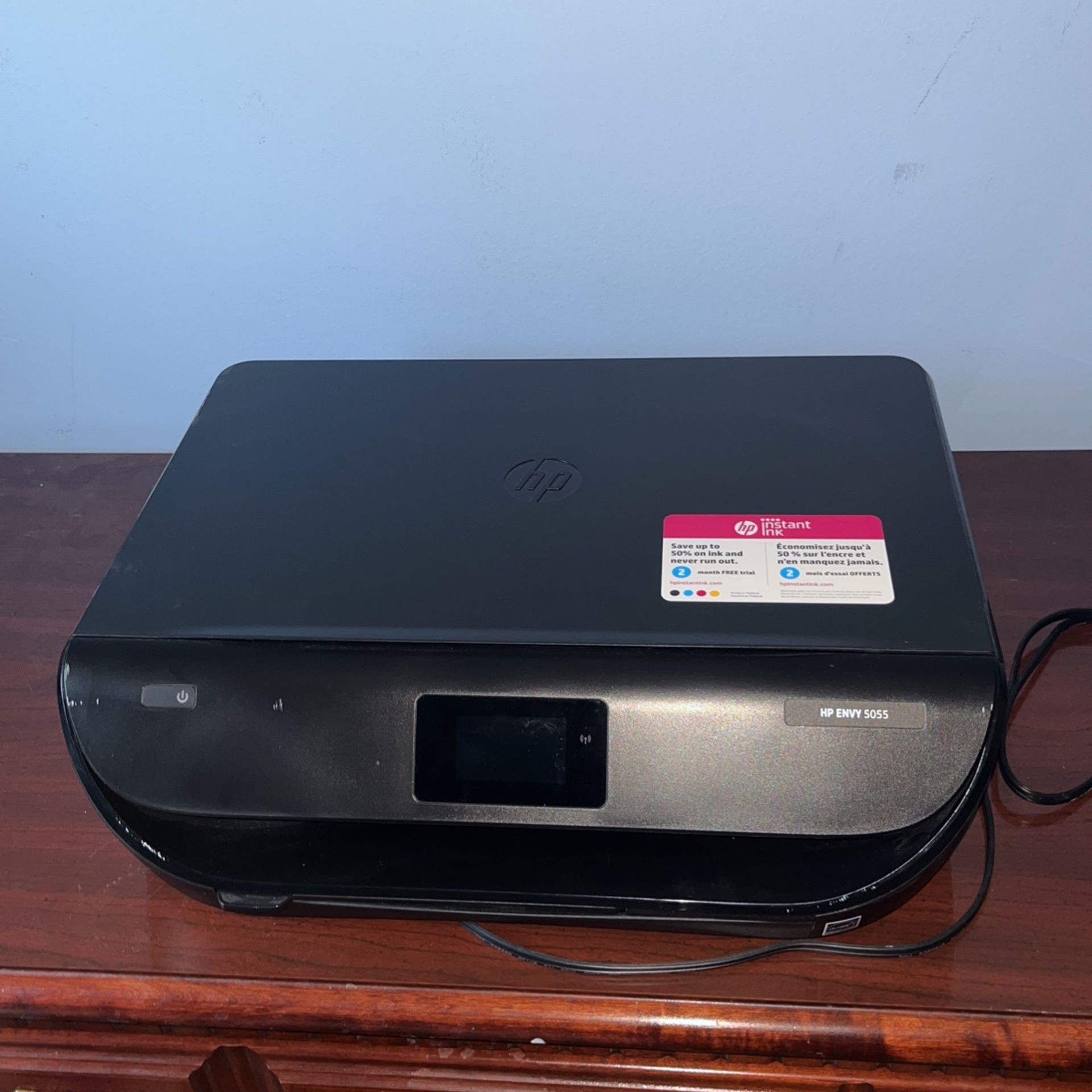 HP printer all-in-one