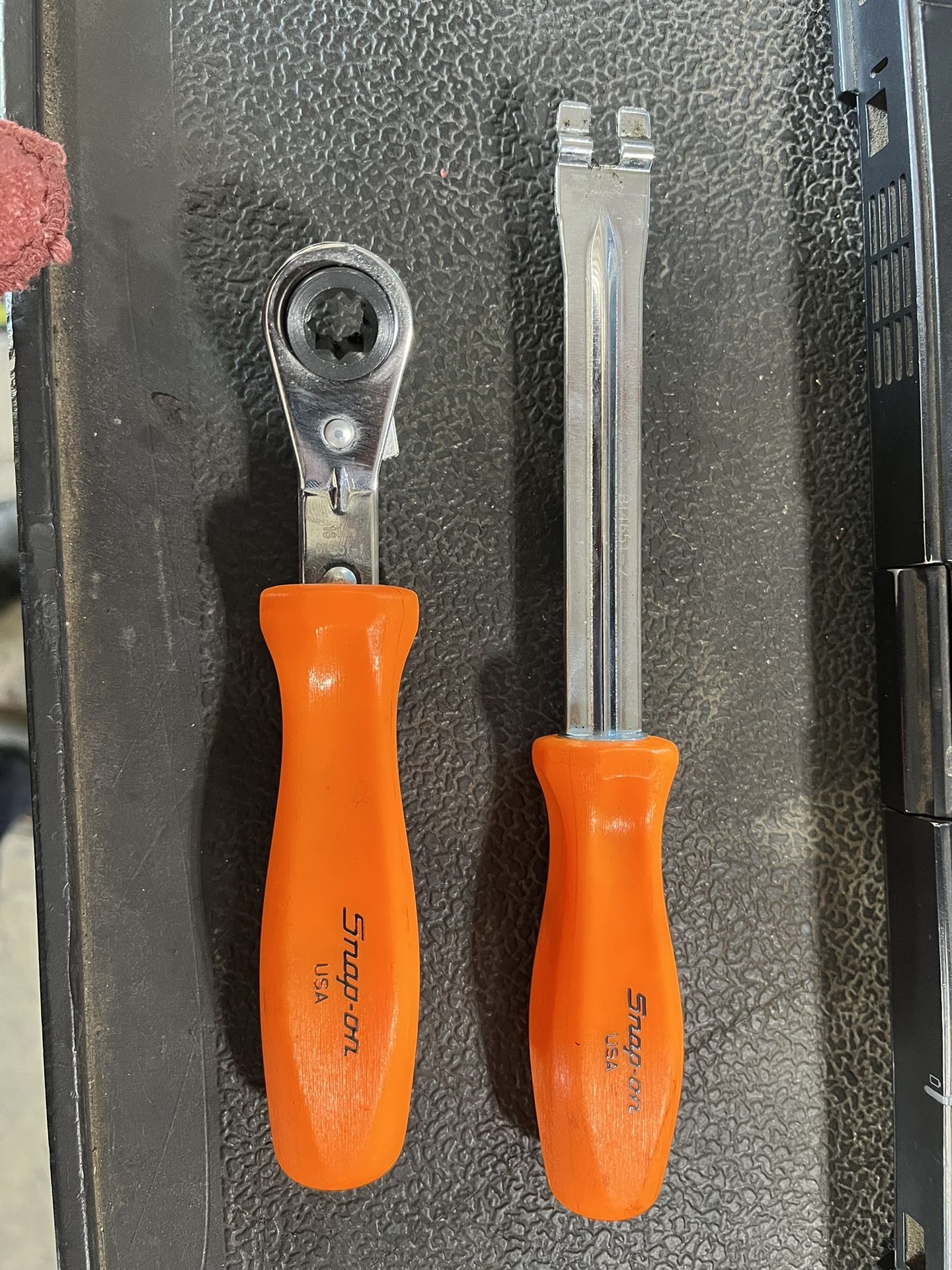 Snap On Slack Adjuster Tool