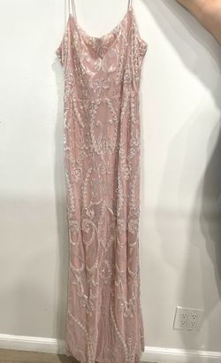 windsor formal long dress (Size:Large)