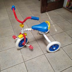 Kids Tricycle Bike 