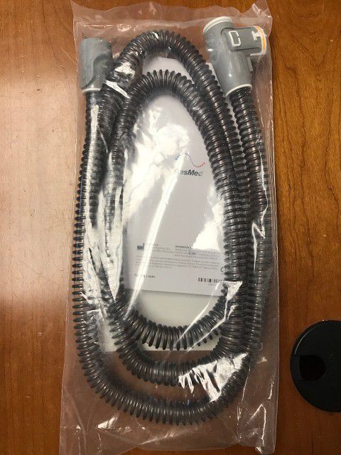 Brand New Climate Line Air Heated Tube for ResMed AirSense 10 and AirCurve 10

