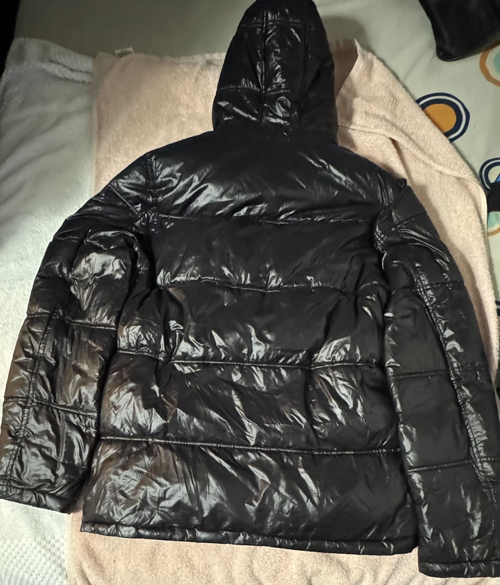 guess jacket