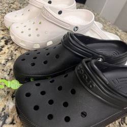 Crocs
