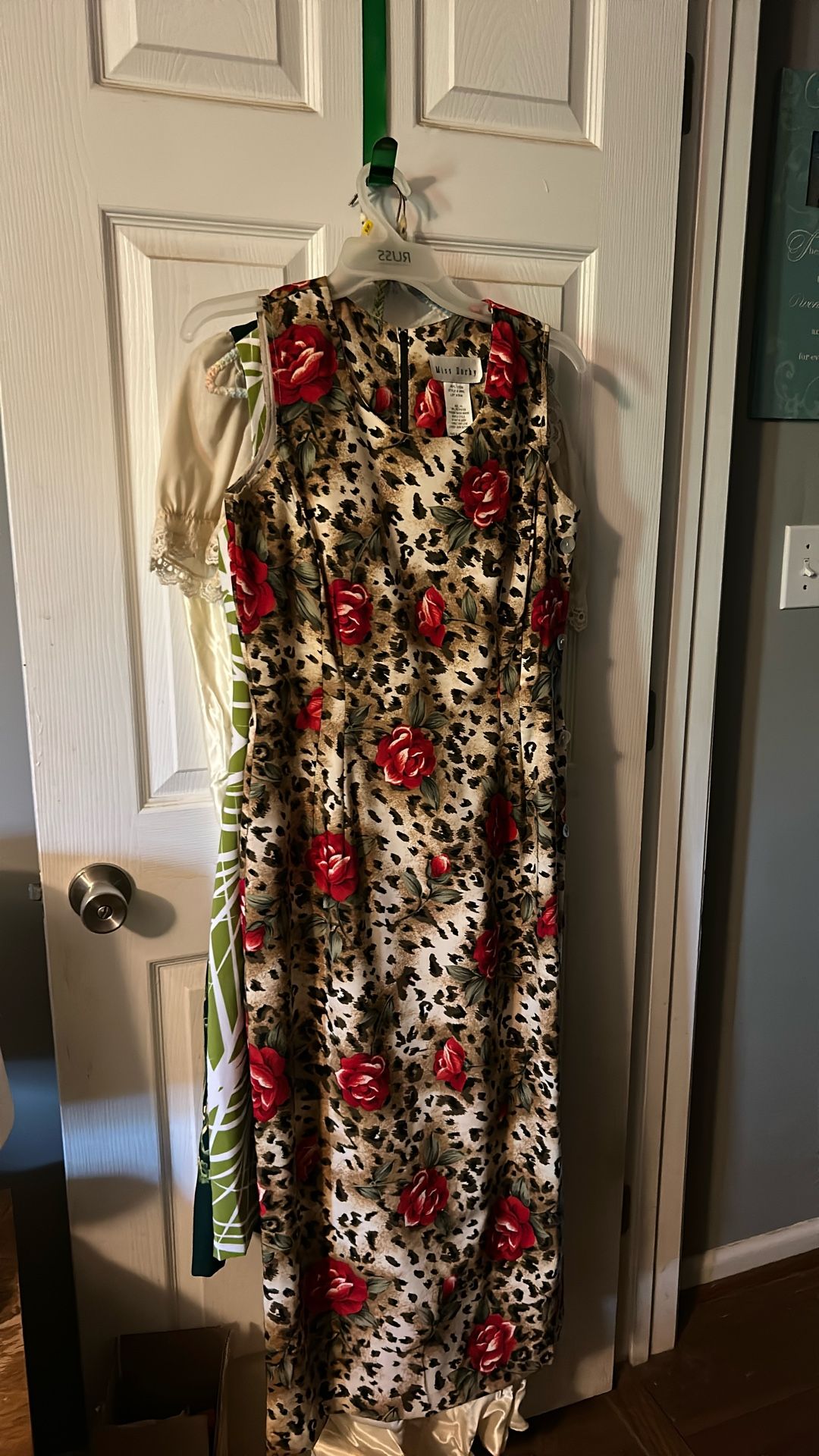 Ladies Dresses