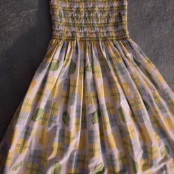 Girls Dress