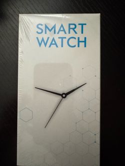 Smart watch