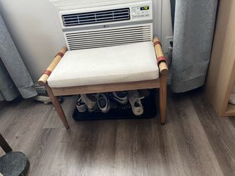 Small bench