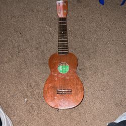 ukulele