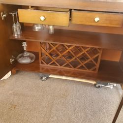 Entertainment Center