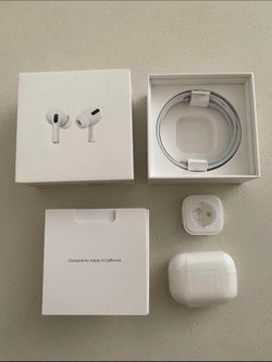 AirPods Pro 2nd USB-C ANC