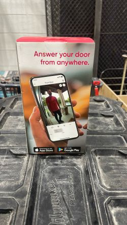 Doorbell 