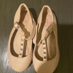 Flats Size 10T Girls 