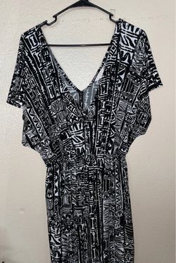 Tori Richards Mini Dress MED ~ Made In Hawaii