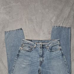  Levi’s 555 jeans 34x30 