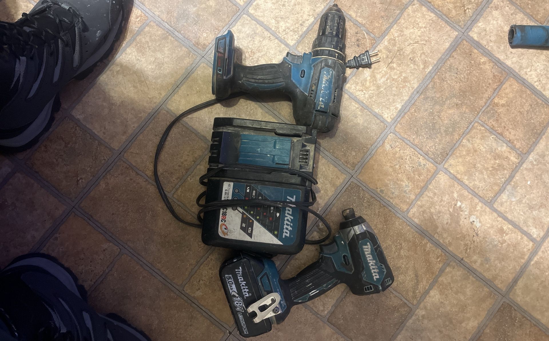 Makita