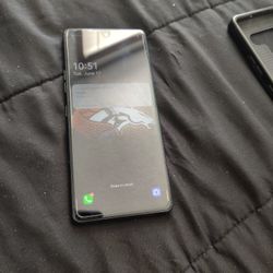 LG Stylo 6 MetroPCS