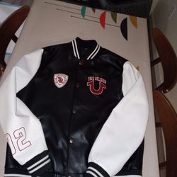 True Religion Jacket