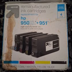 printer ink cartridges 