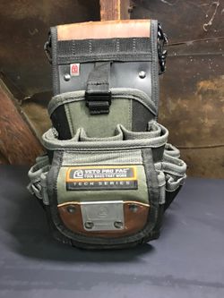 Veto pro pac dp3