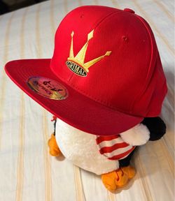 Gorra Luxury  Headwear