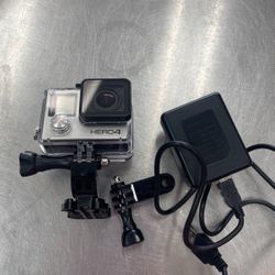 Go Pro Hero 4