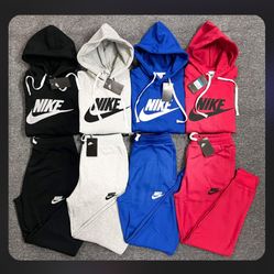 Men& Women ..Just DoIt!