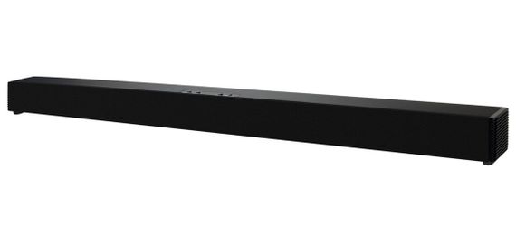 Soundbar with Bluetooth