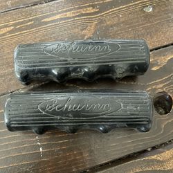 Schwinn Grips