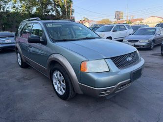 2006 Ford Freestyle