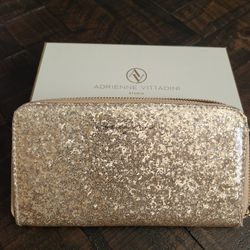 New  Wallet