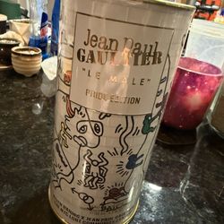 Jean Paul Gaultier Le Male Eau de Toilette