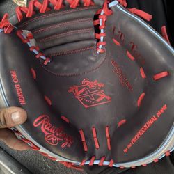 Rawlings NXT Series RHT Catchers Mitt