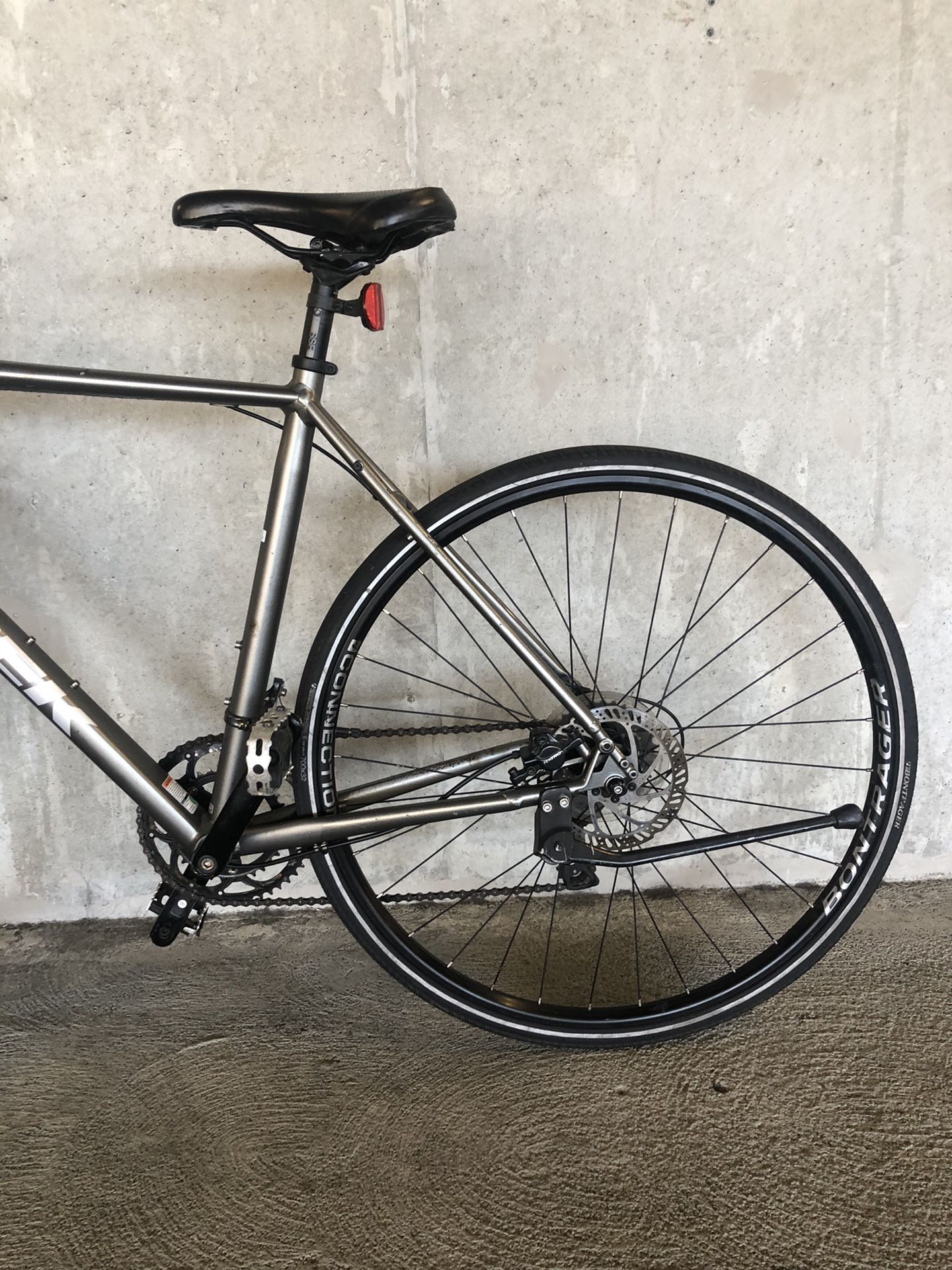 trek zektor 2 for sale