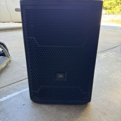 JBL PRX710 Speaker / Monitor