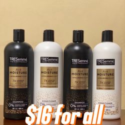 Tresemme