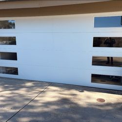 Garage Doors 
