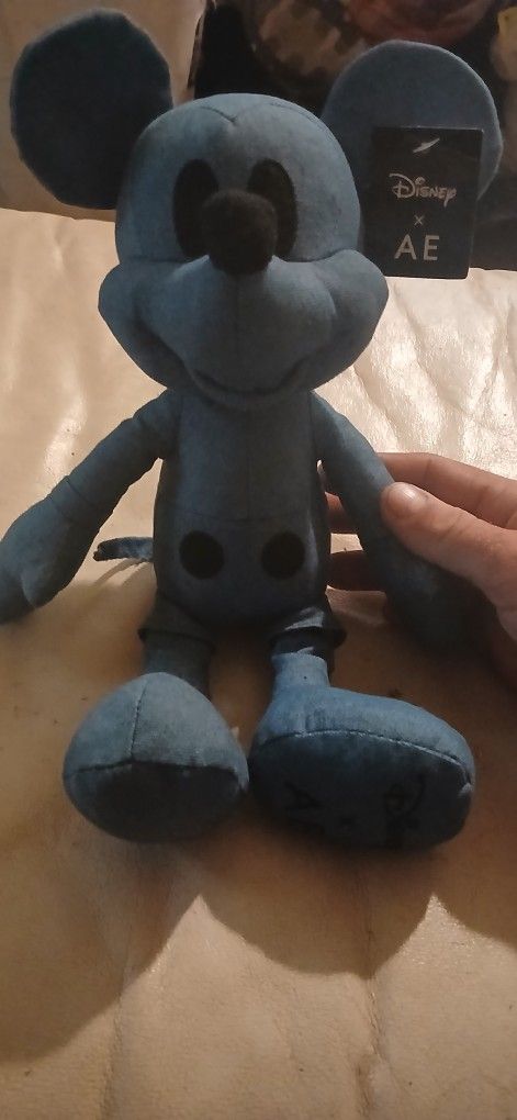 Mickey Mouse Collectibles