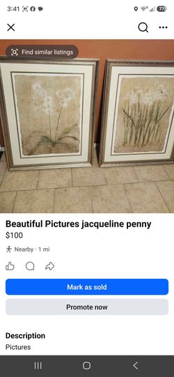 Beautiful Pictures jacqueline penny