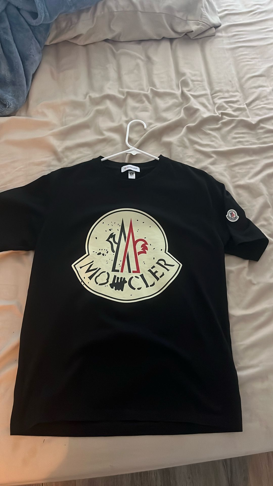 Moncler Shirt 
