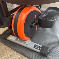 Stamina Compact Striderg Machine - Under Desk Elliptical