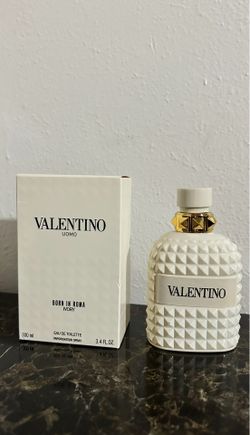 Valentino Uomo Born In Roma Rendez-Vous Ivory Perfume