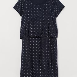 H&M Nursing Dress