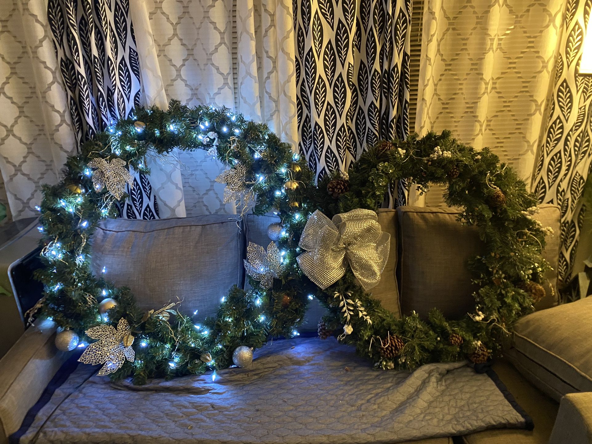 Christmas Wreaths