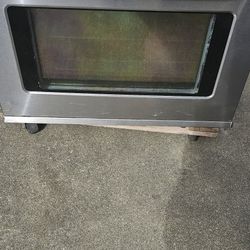 Frigidaire Oven