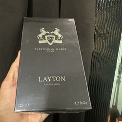 New Layton 