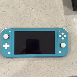 Nintendo Lite 